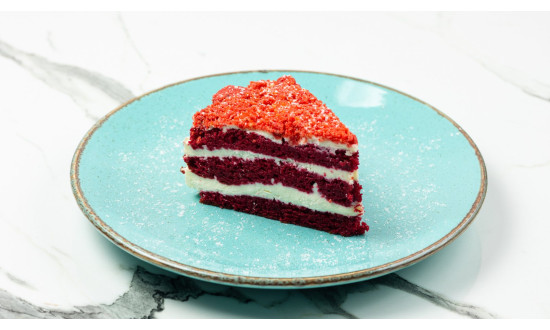 Red Velvet