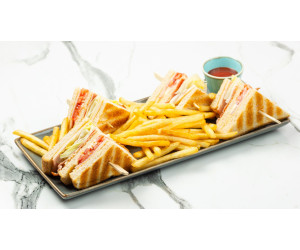 Club sandwich